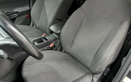 Ford Focus III, 2017 год, 1 250 000 рублей, 14 фотография