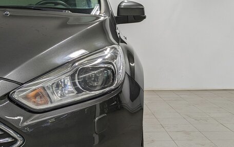 Ford Focus III, 2017 год, 1 250 000 рублей, 16 фотография