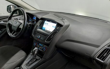 Ford Focus III, 2017 год, 1 250 000 рублей, 19 фотография