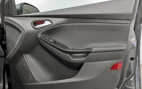 Ford Focus III, 2017 год, 1 250 000 рублей, 18 фотография
