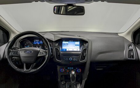 Ford Focus III, 2017 год, 1 250 000 рублей, 22 фотография