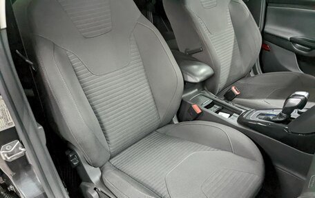 Ford Focus III, 2017 год, 1 250 000 рублей, 20 фотография