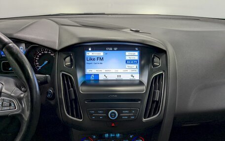 Ford Focus III, 2017 год, 1 250 000 рублей, 23 фотография