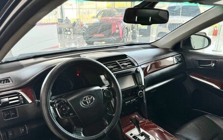 Toyota Camry, 2013 год, 999 000 рублей, 11 фотография
