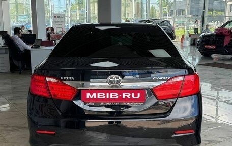 Toyota Camry, 2013 год, 999 000 рублей, 6 фотография
