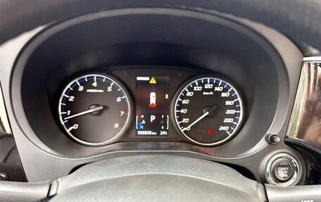 Mitsubishi Outlander III рестайлинг 3, 2021 год, 2 500 000 рублей, 7 фотография