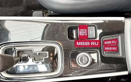 Mitsubishi Outlander III рестайлинг 3, 2021 год, 2 500 000 рублей, 9 фотография
