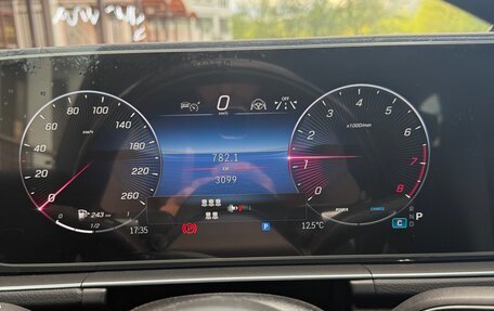 Mercedes-Benz GLS, 2023 год, 18 500 000 рублей, 1 фотография