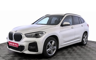 BMW X1, 2020 год, 3 200 000 рублей, 1 фотография