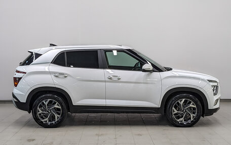 Hyundai Creta, 2022 год, 2 690 000 рублей, 4 фотография