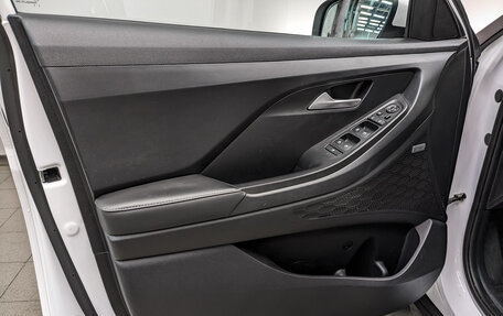 Hyundai Creta, 2022 год, 2 690 000 рублей, 19 фотография