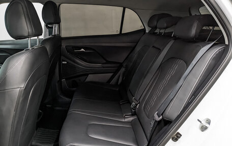 Hyundai Creta, 2022 год, 2 690 000 рублей, 18 фотография