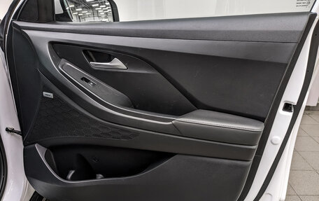 Hyundai Creta, 2022 год, 2 690 000 рублей, 23 фотография