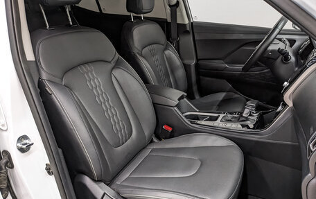 Hyundai Creta, 2022 год, 2 690 000 рублей, 22 фотография
