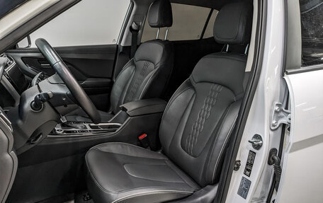Hyundai Creta, 2022 год, 2 690 000 рублей, 20 фотография