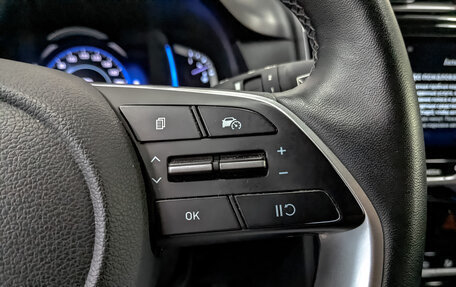 Hyundai Creta, 2022 год, 2 690 000 рублей, 25 фотография