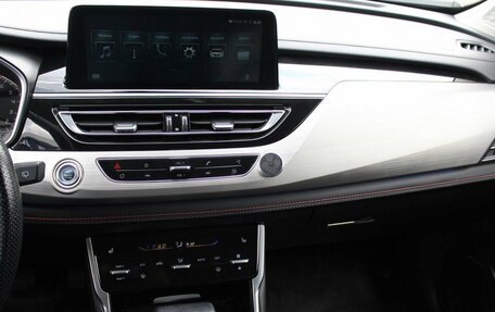 Changan CS75 I рестайлинг, 2020 год, 1 595 700 рублей, 10 фотография