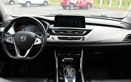 Changan CS75 I рестайлинг, 2020 год, 1 595 700 рублей, 8 фотография
