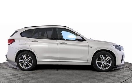 BMW X1, 2020 год, 3 200 000 рублей, 4 фотография