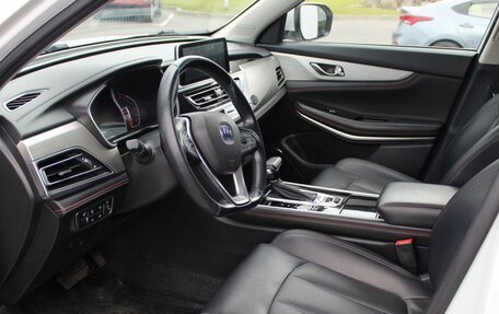 Changan CS75 I рестайлинг, 2020 год, 1 595 700 рублей, 9 фотография