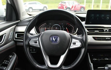 Changan CS75 I рестайлинг, 2020 год, 1 595 700 рублей, 11 фотография