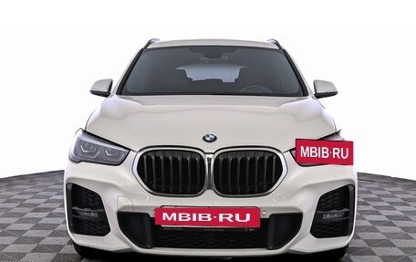 BMW X1, 2020 год, 3 200 000 рублей, 2 фотография