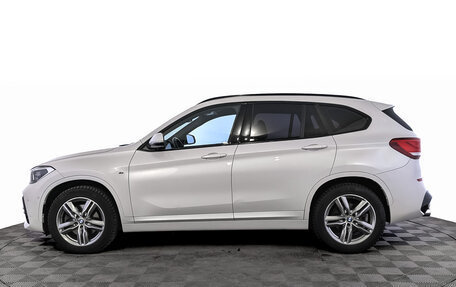 BMW X1, 2020 год, 3 200 000 рублей, 8 фотография