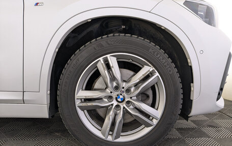 BMW X1, 2020 год, 3 200 000 рублей, 12 фотография