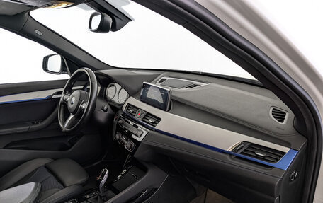 BMW X1, 2020 год, 3 200 000 рублей, 13 фотография