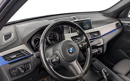 BMW X1, 2020 год, 3 200 000 рублей, 15 фотография