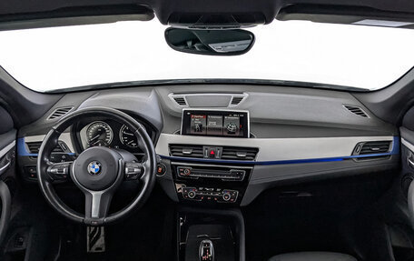 BMW X1, 2020 год, 3 200 000 рублей, 14 фотография