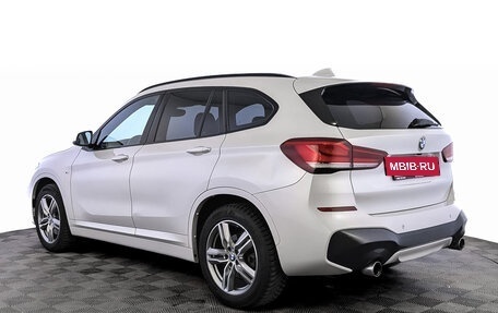 BMW X1, 2020 год, 3 200 000 рублей, 7 фотография