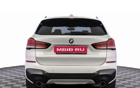 BMW X1, 2020 год, 3 200 000 рублей, 6 фотография