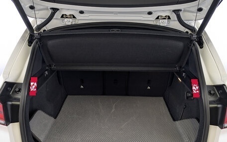BMW X1, 2020 год, 3 200 000 рублей, 10 фотография