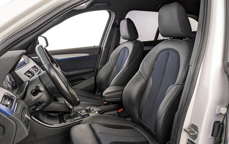 BMW X1, 2020 год, 3 200 000 рублей, 20 фотография