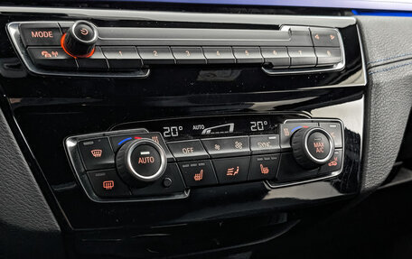 BMW X1, 2020 год, 3 200 000 рублей, 21 фотография