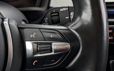 BMW X1, 2020 год, 3 200 000 рублей, 29 фотография