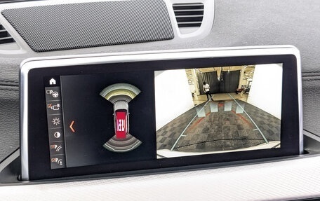 BMW X1, 2020 год, 3 200 000 рублей, 27 фотография