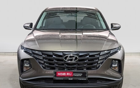 Hyundai Tucson, 2021 год, 2 990 000 рублей, 2 фотография