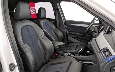 BMW X1, 2020 год, 3 200 000 рублей, 24 фотография