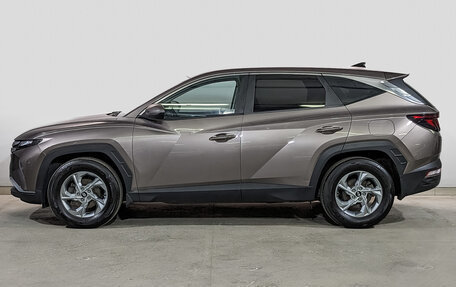 Hyundai Tucson, 2021 год, 2 990 000 рублей, 8 фотография