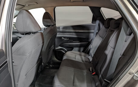 Hyundai Tucson, 2021 год, 2 990 000 рублей, 18 фотография