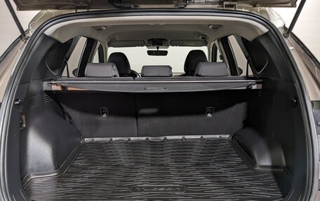 Hyundai Tucson, 2021 год, 2 990 000 рублей, 10 фотография