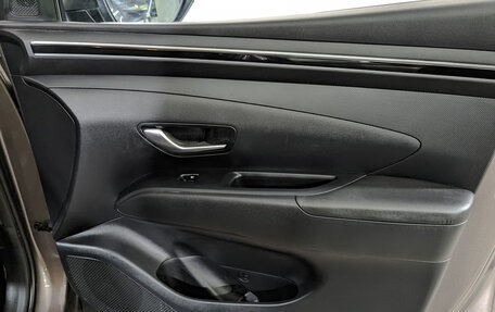 Hyundai Tucson, 2021 год, 2 990 000 рублей, 25 фотография