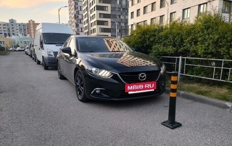 Mazda 6, 2013 год, 975 000 рублей, 2 фотография