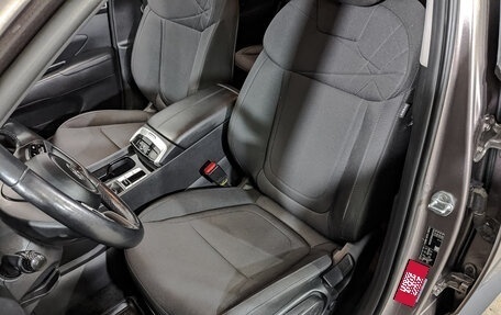 Hyundai Tucson, 2021 год, 2 990 000 рублей, 20 фотография