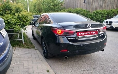 Mazda 6, 2013 год, 975 000 рублей, 3 фотография