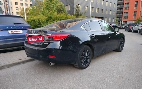 Mazda 6, 2013 год, 975 000 рублей, 4 фотография