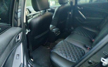 Mazda 6, 2013 год, 975 000 рублей, 12 фотография