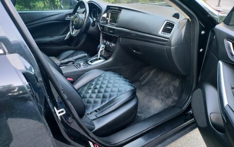 Mazda 6, 2013 год, 975 000 рублей, 11 фотография